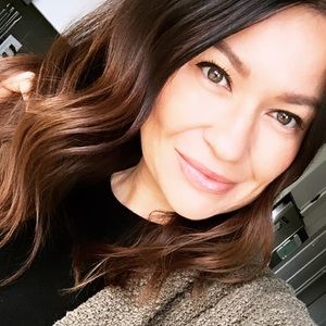 Meet your Posher, Maarit